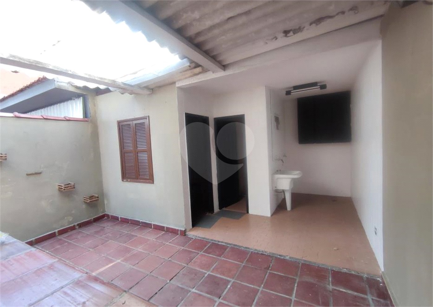 Sobrado à venda com 3 quartos, sendo 1 suíte, em Chácara Santo Antônio, São Paulo, SP