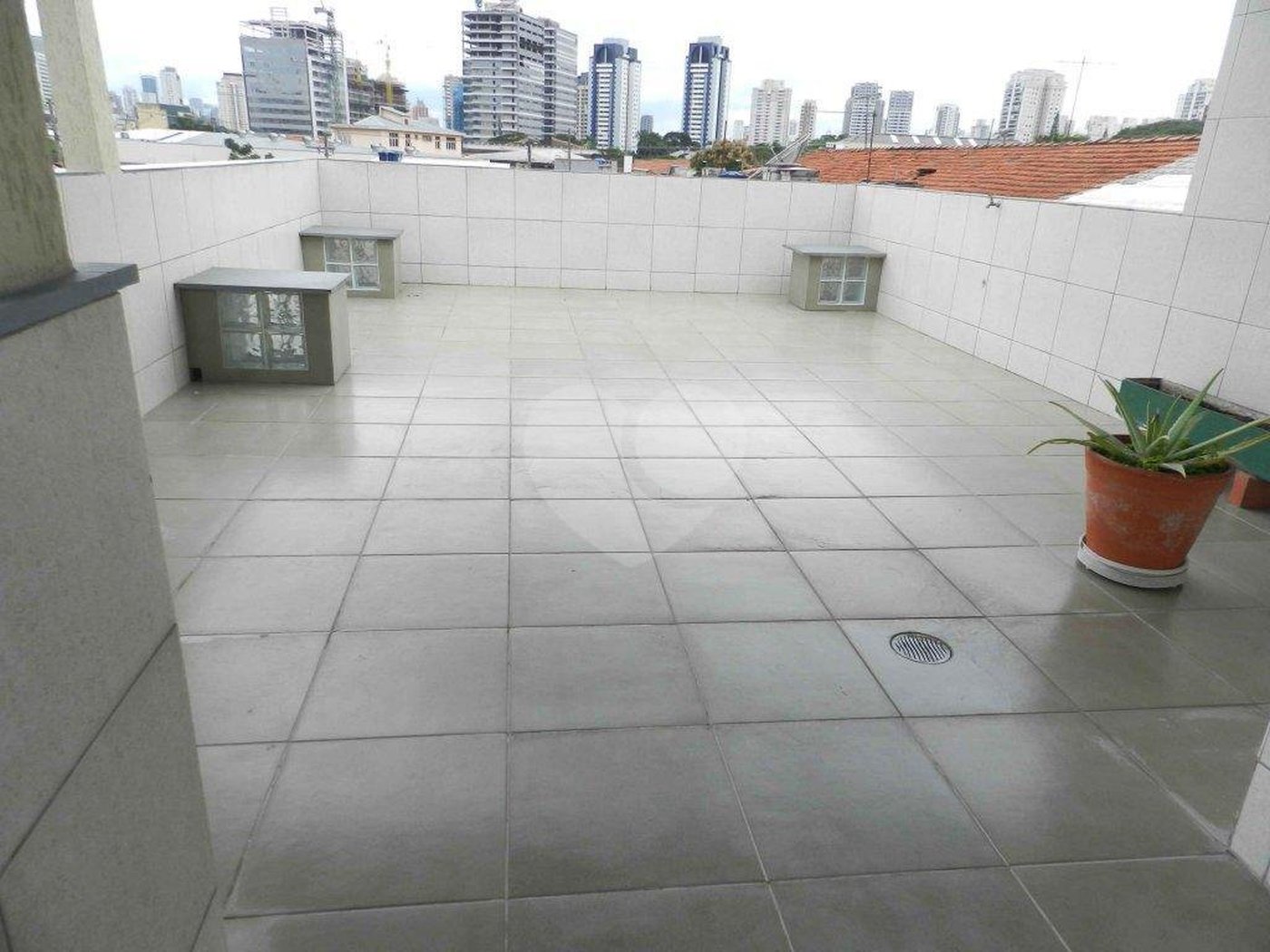 Sobrado à venda com 1 quarto em Chácara Santo Antônio (zona Sul), São Paulo, SP