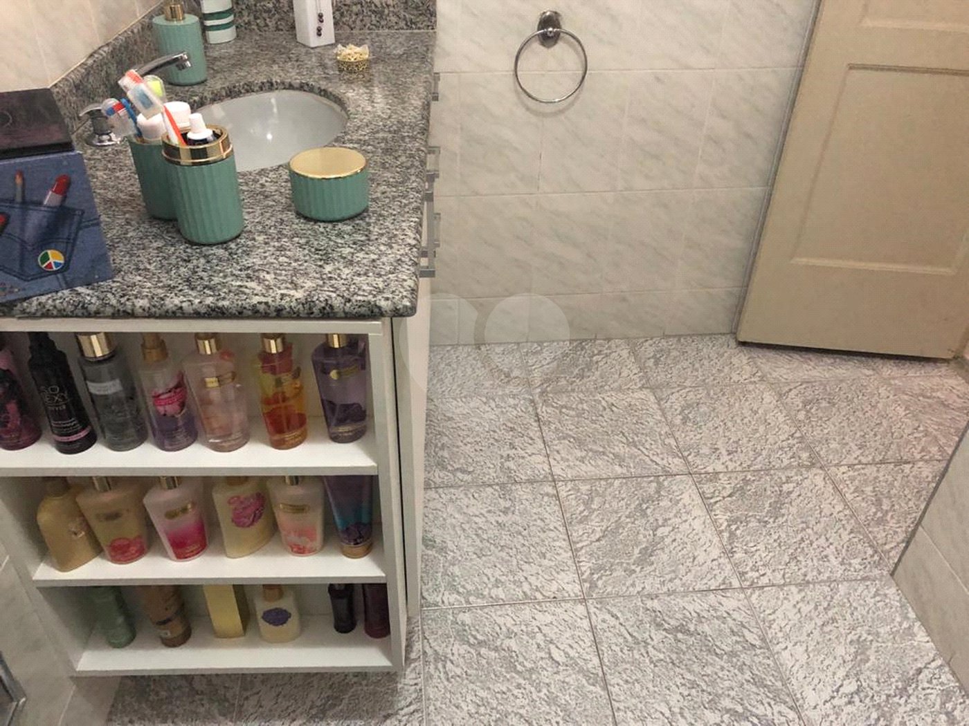 Apartamento à venda com 2 quartos em Tijuca, Rio de Janeiro, RJ