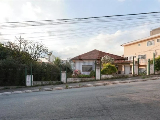 Casa à venda com 3 quartos em Limão, São Paulo, SP