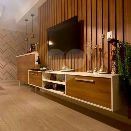 Apartamento à venda com 1 suíte em Jardim Vazani, São Paulo, SP