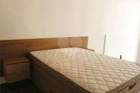 Studio para alugar com 1 quarto em Água Branca, São Paulo, SP