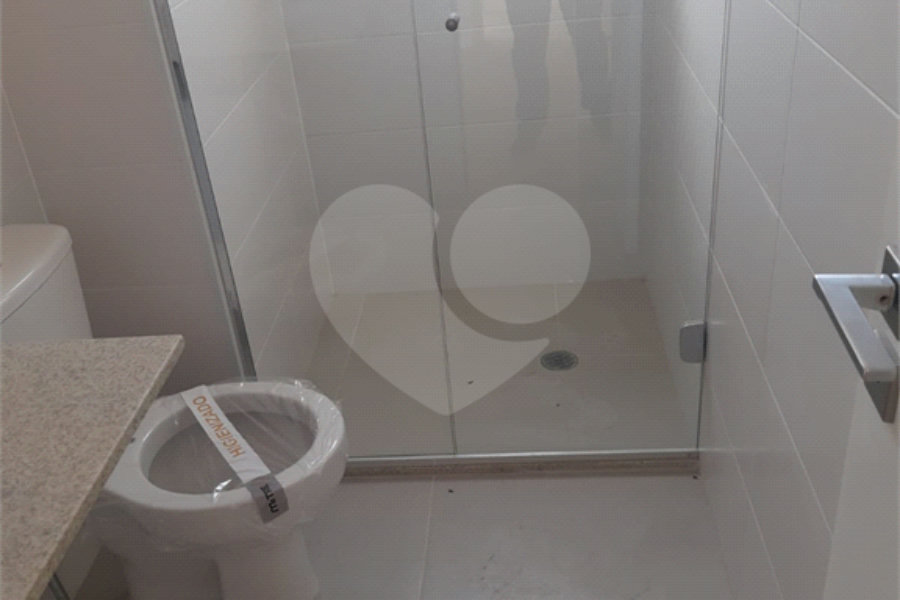 Apartamento à venda com 2 suítes em Freguesia do Ó, São Paulo, SP