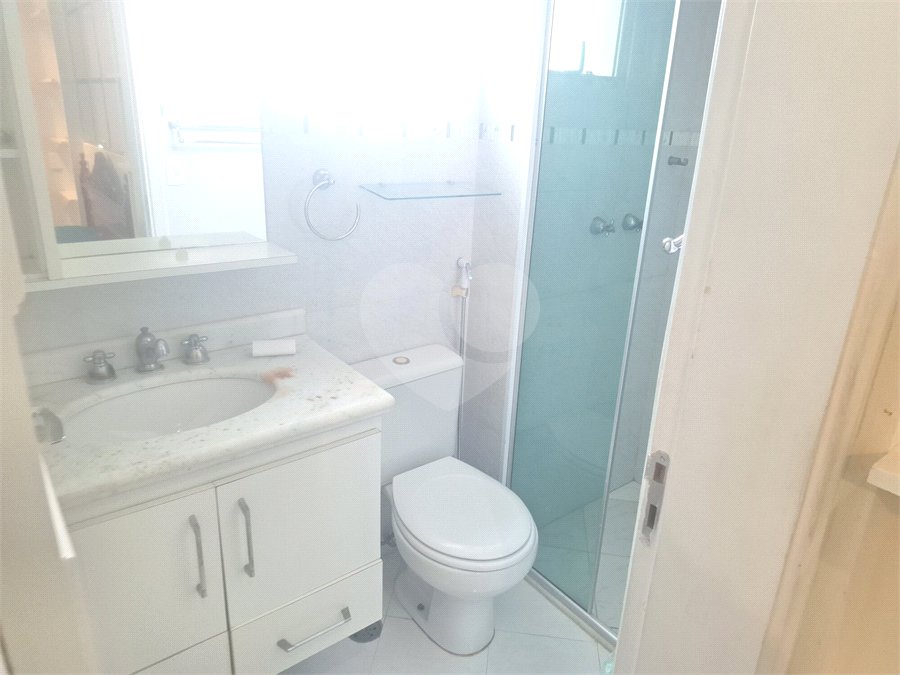 Apartamento à venda com 3 quartos, sendo 1 suíte, em Vila Guilherme, São Paulo, SP