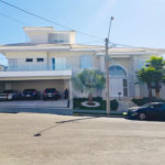 Casa à venda com 4 suítes no condomínio Residencial Villa dos Inglezes, Sorocaba - SP