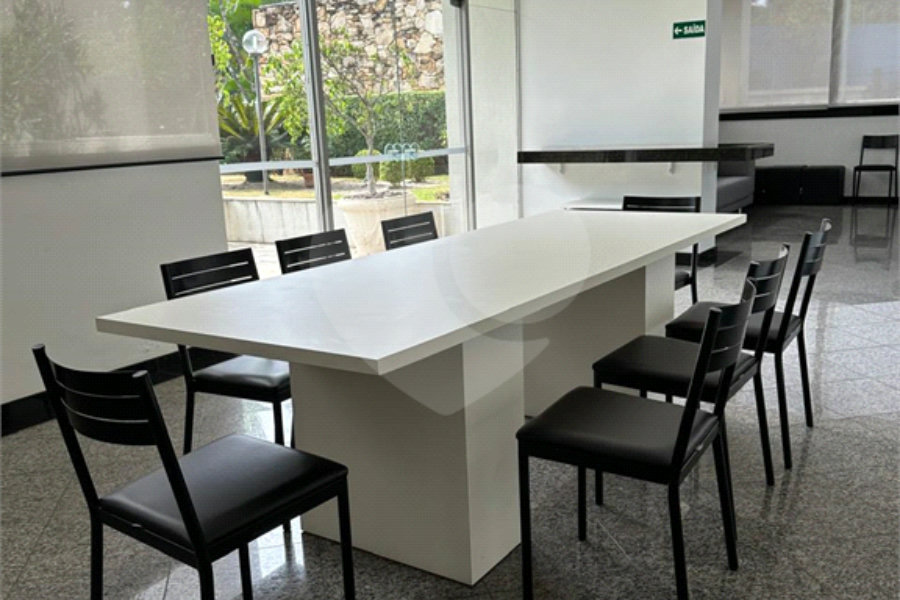 Apartamento para alugar com 3 suítes em Santana, São Paulo, SP