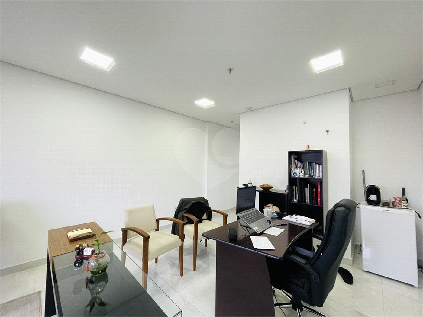 Sala à venda no Centro, São Bernardo do Campo, SP