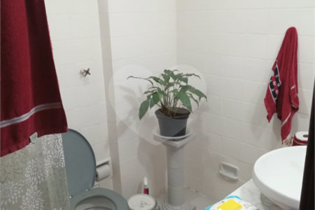 Apartamento à venda com 2 quartos em Água Branca, São Paulo, SP
