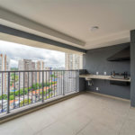 Apartamento à venda com 3 suítes em Vila Mascote, São Paulo, SP