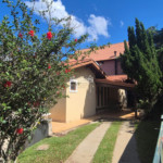 Casa à venda com 3 suítes no condomínio Portal Dos Nobres, Atibaia - SP