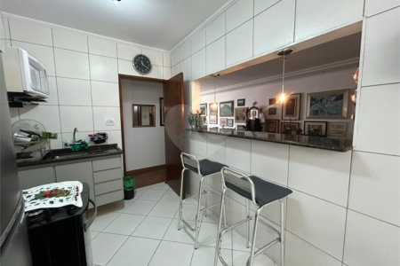 Apartamento à venda com 2 quartos em Bela Vista, São Paulo, SP