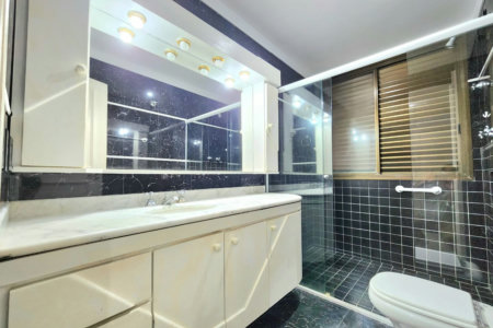 Apartamento com 3 dormitórios, 175 m² - venda por R$ 2.190.000,00 ou aluguel por R$ 9.900,00/mês - Gonzaga - Santos/SP