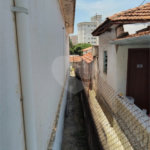 Casa Térrea à venda com 2 quartos em Vila Paulicéia, São Paulo, SP