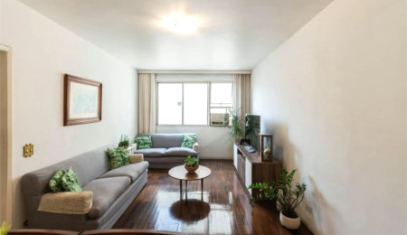 Apartamento à venda com 3 quartos, sendo 1 suíte,  em Tijuca, Rio de Janeiro, RJ