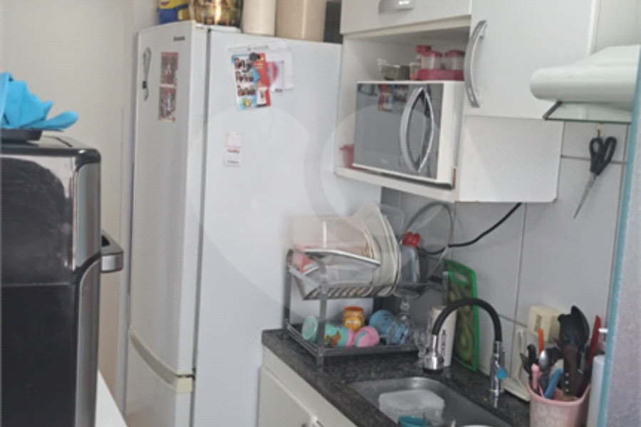 Apartamento à venda com 2 quartos em Vila Maria, São Paulo, SP