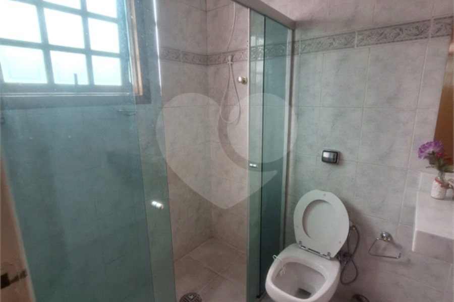Casa à venda com 3 quartos, sendo 1 suíte, em Mandaqui, São Paulo, SP