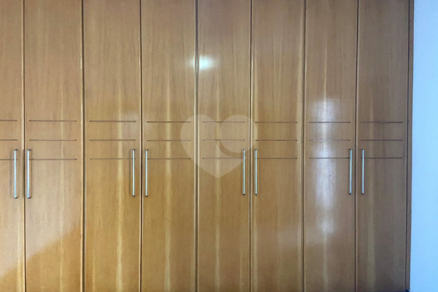 Sobrado à venda com 4 quartos, sendo 2 suítes, em Água Fria, São Paulo, SP