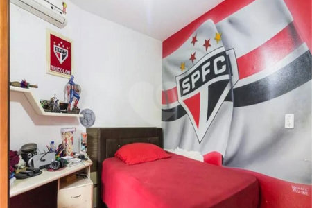 Sobrado à venda ou para alugar com 4 suítes em Vila Paulicéia, São Paulo, SP