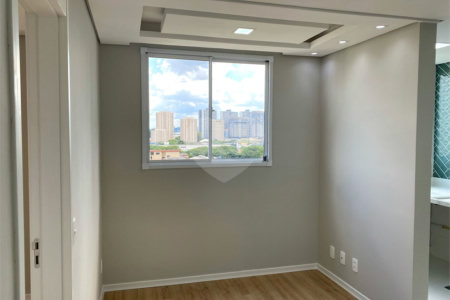 Apartamento à venda com 2 quartos em Água Branca, São Paulo, SP