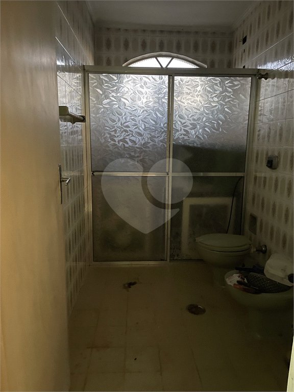Sobrado à venda com 4 quartos, sendo 1 suíte, em Mandaqui, São Paulo, SP