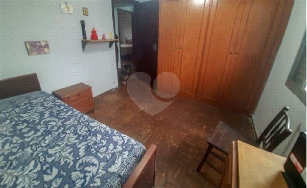 Sobrado à venda com 5 quartos, sendo 1 suíte, em Jardim Sabará, São Paulo, SP
