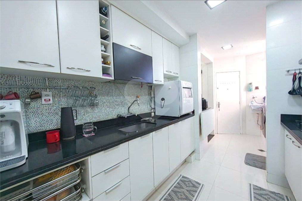 Apartamento à venda com 3 quartos, sendo 1 suíte, em Flamengo, Rio de Janeiro, RJ
