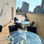 Apartamento para alugar com 1 quarto em Santana, São Paulo, SP