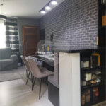 Casa à venda com 2 suítes no condomínio Residencial Poncet, São Paulo - SP