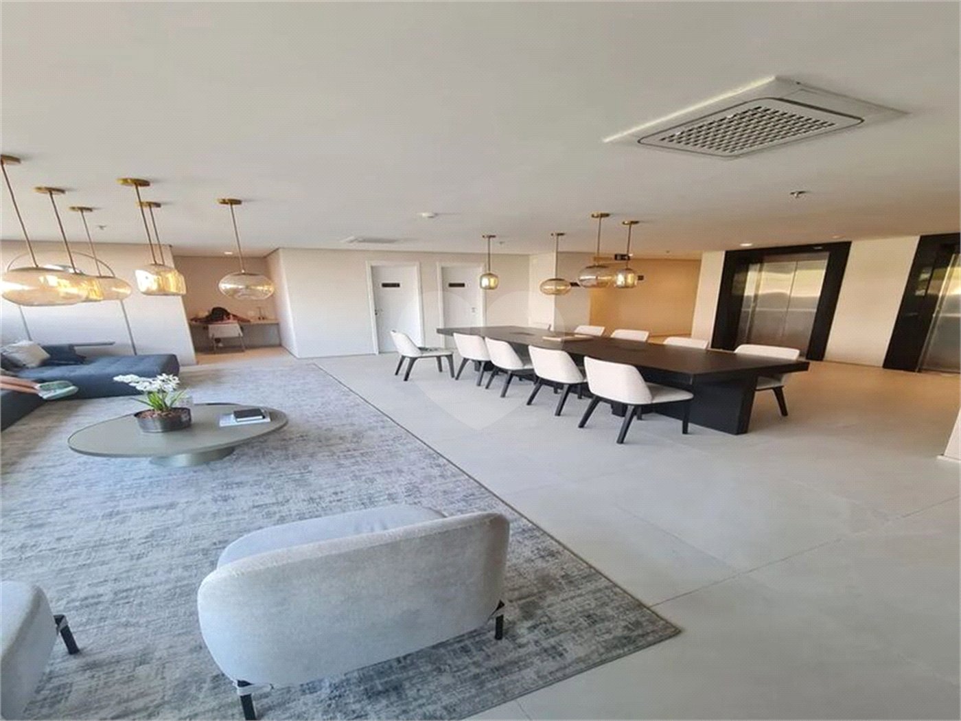 Apartamento para alugar com 1 quarto em Sacomã, São Paulo, SP