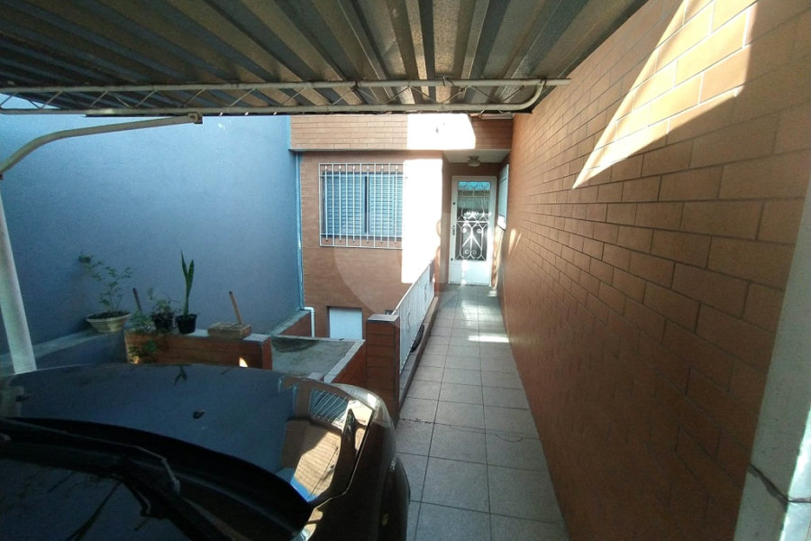 Casa à venda com 5 quartos em Chora Menino, São Paulo, SP