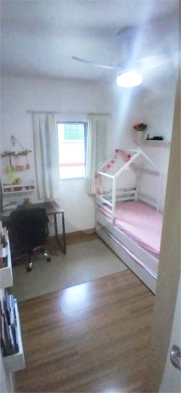 Casa à venda com 4 quartos, sendo 1 suíte, em Santana, São Paulo, SP