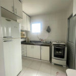 Apartamento à venda com 2 quartos em Alto da Boa Vista, São Paulo, SP