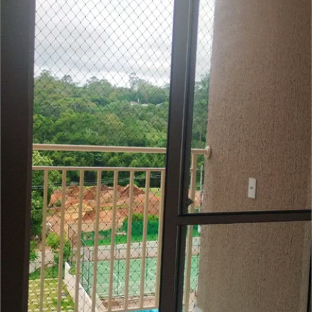 Apartamento à venda com 2 quartos em Chácara Ondas Verdes, Cotia, SP
