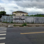 Terreno Comercial para venda e locação, Jardim Rio Branco, São Vicente - TE0006.