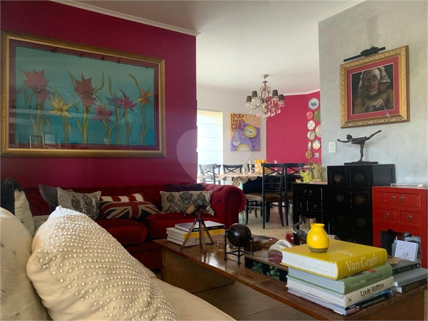 Apartamento à venda com 3 suítes em Vila Sônia, São Paulo, SP