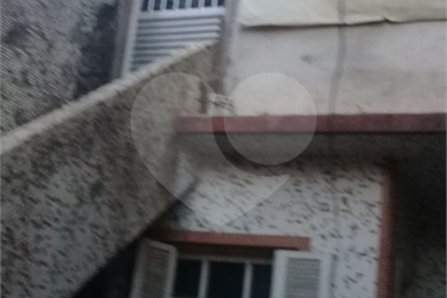 Casa Térrea à venda com 2 quartos no condomínio Parque Domingos Luís,378, São Paulo - SP