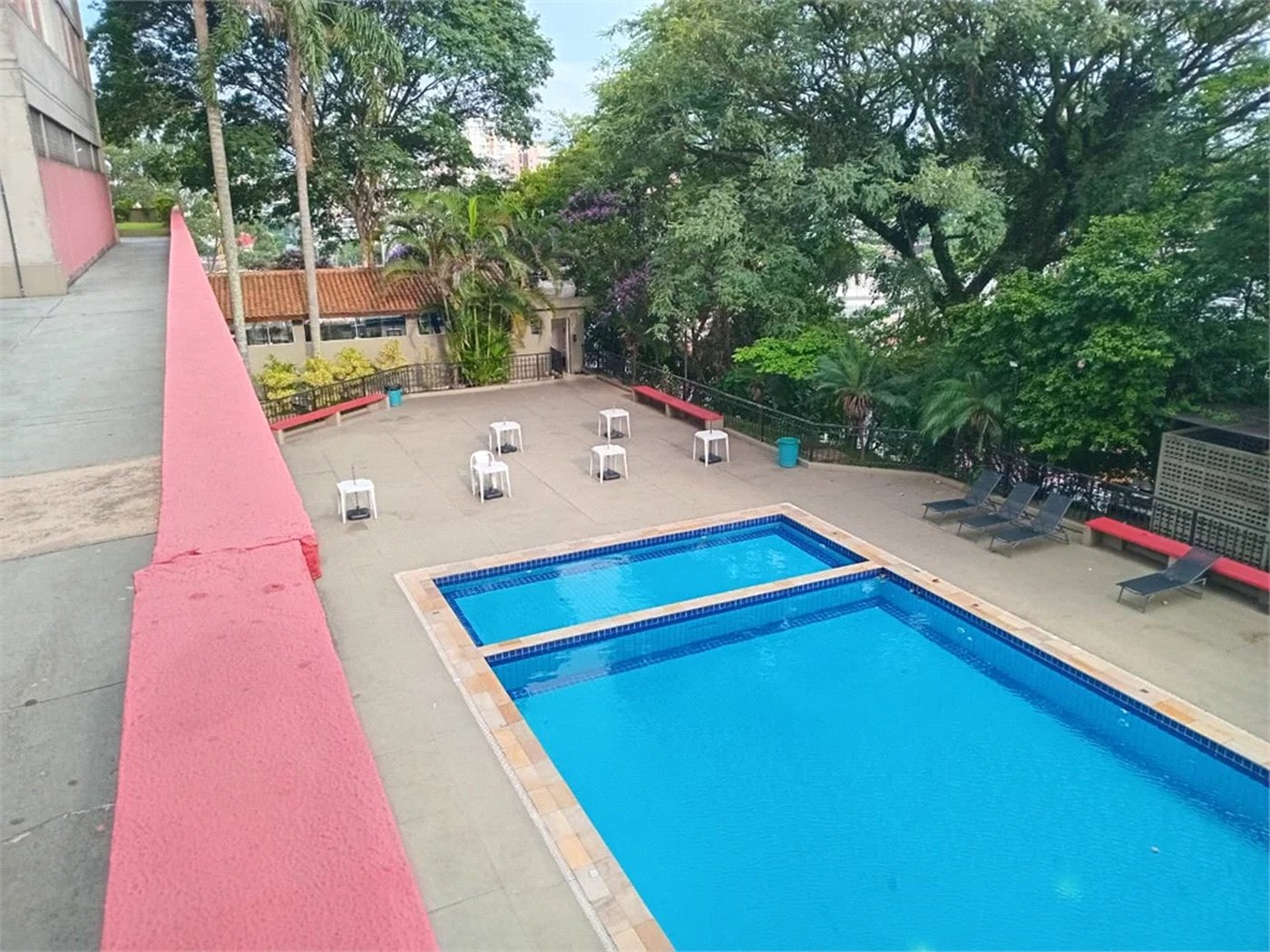 Apartamento à venda com 3 quartos em Jardim Piracuama, São Paulo, SP