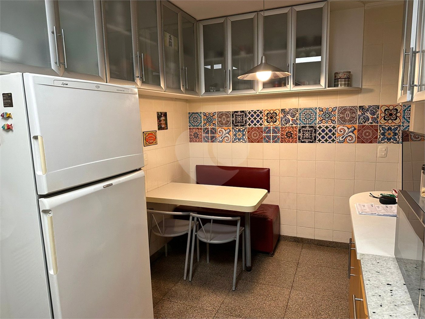 Apartamento à venda com 3 suítes em Vila Olímpia, São Paulo, SP