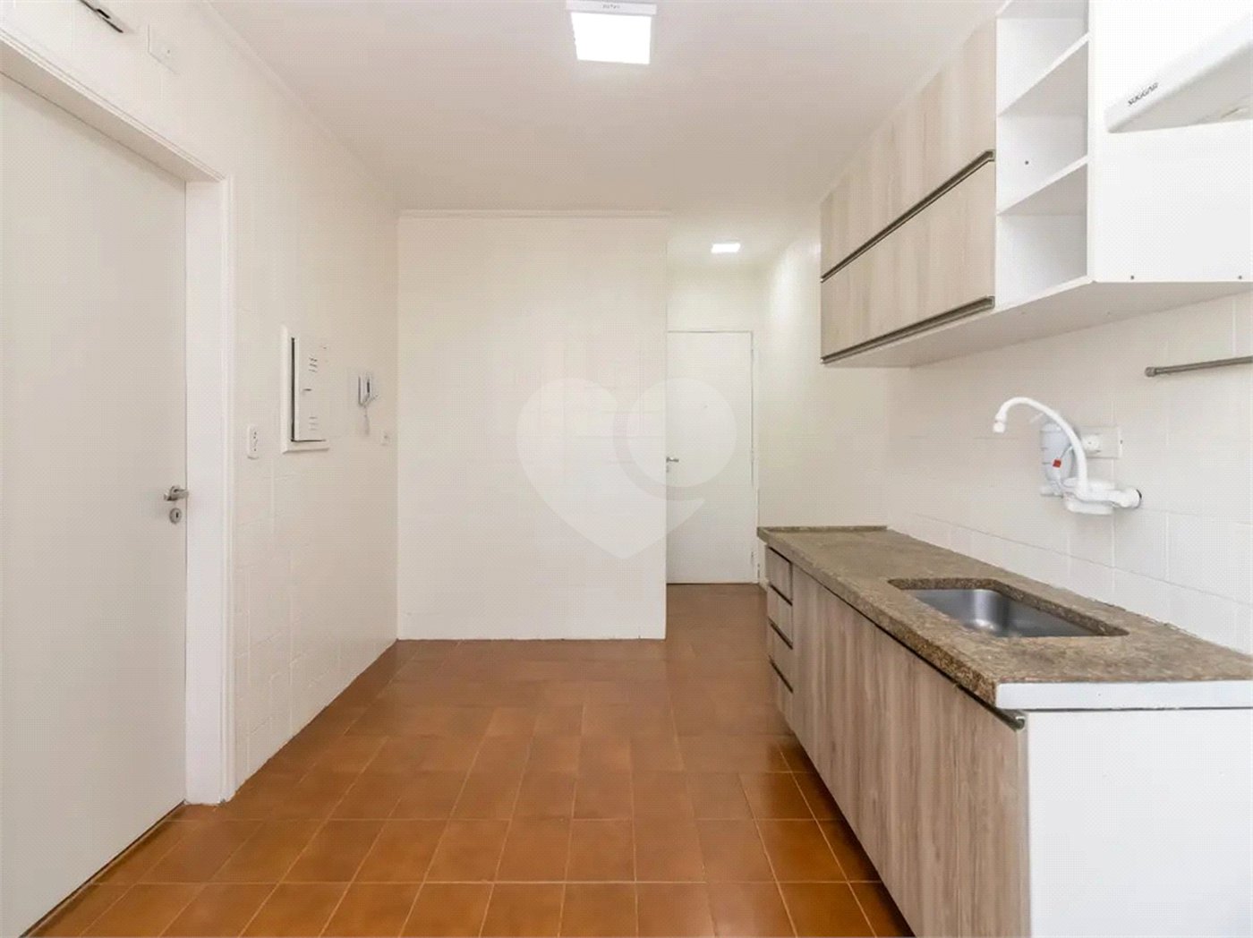 Apartamento à venda com 3 quartos em Moema, São Paulo, SP