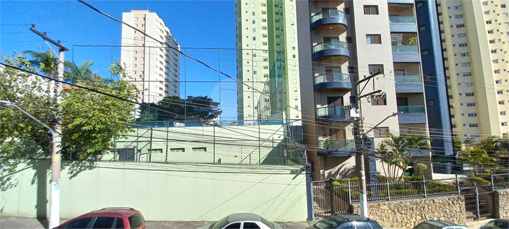 Sobrado à venda com 4 quartos, sendo 1 suíte, em Vila Dom Pedro Ii, São Paulo, SP