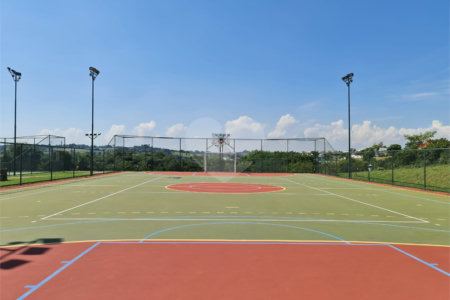 Terreno à venda no condomínio Village Saint Charbel, Araçoiaba da Serra - SP