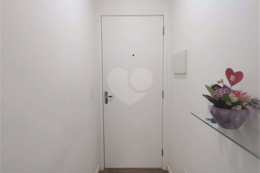 Apartamento à venda com 2 quartos em Freguesia do Ó, São Paulo, SP