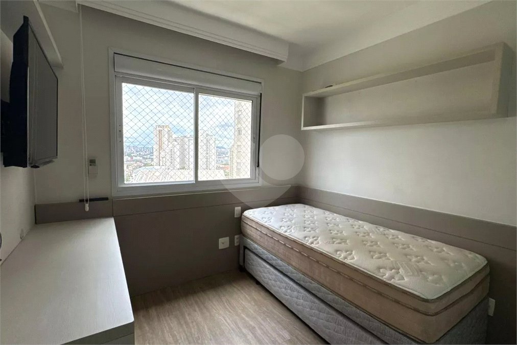 Apartamento à venda ou para alugar com 3 suítes em Água Branca, São Paulo, SP