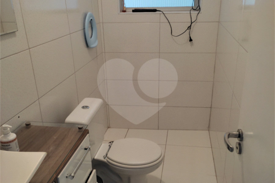 Sobrado à venda com 3 quartos em Limão, São Paulo, SP