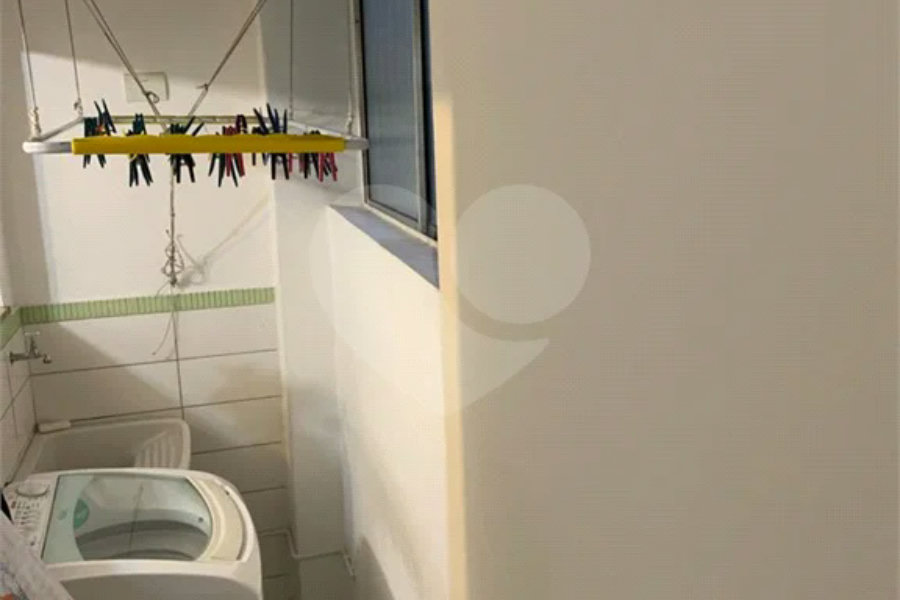 Apartamento à venda com 2 quartos em Santana, São Paulo, SP