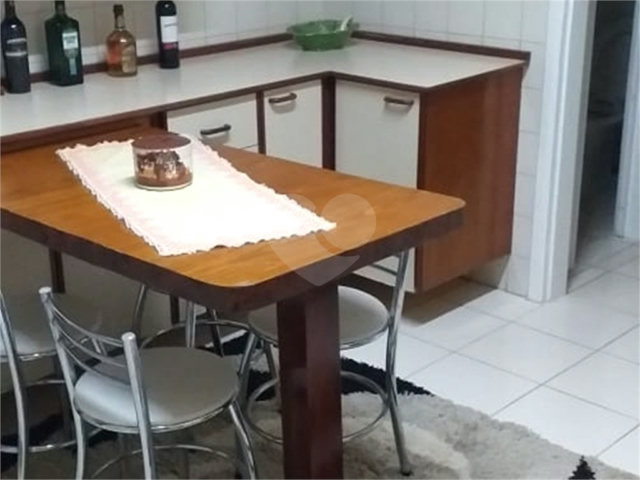 Apartamento à venda com 3 quartos, sendo 1 suíte,  em Mandaqui, São Paulo, SP
