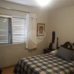 Apartamento à venda com 2 quartos em Água Fria, São Paulo, SP