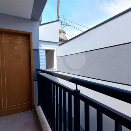 Apartamento à venda com 2 quartos, sendo 1 suíte, em Vila Mazzei, São Paulo, SP