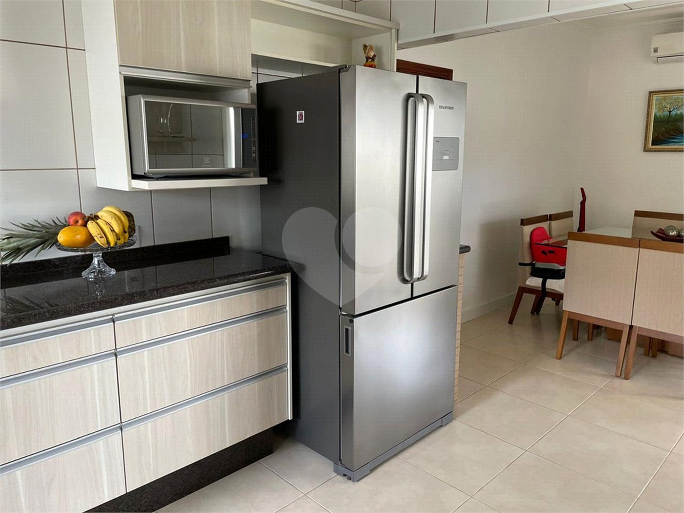 Casa à venda com 3 quartos, sendo 2 suítes, em Jardim Residencial Maggiore, Araraquara, SP