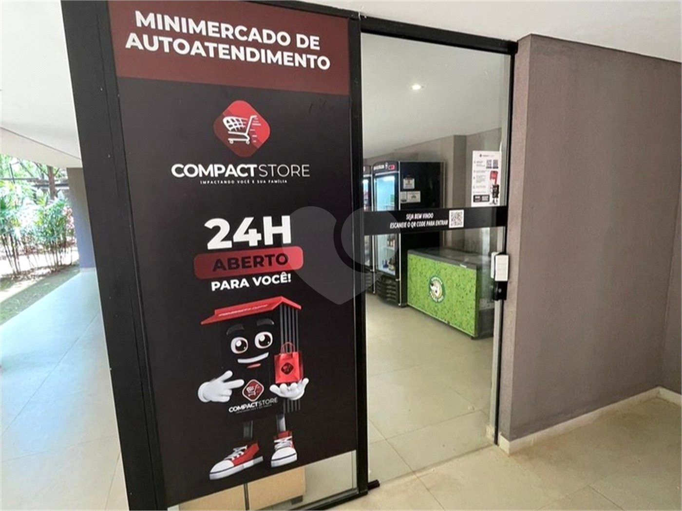 Apartamento à venda com 2 quartos em Vila Domingues, Votorantim, SP